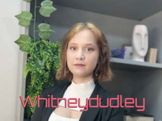 Whitneydudley