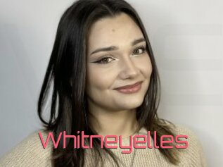 Whitneyelles