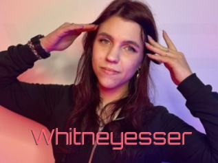 Whitneyesser
