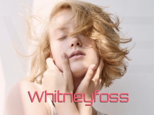 Whitneyfoss