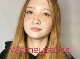 Whitneygabriel