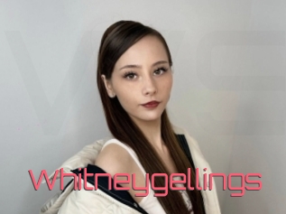 Whitneygellings