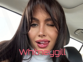 Whitneygill
