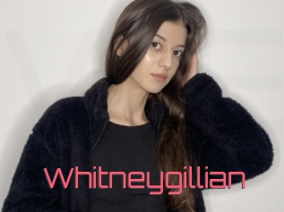Whitneygillian