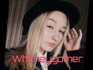 Whitneygomer