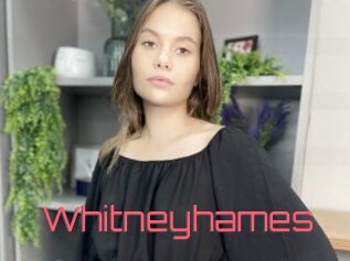 Whitneyhames