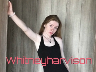 Whitneyharvison