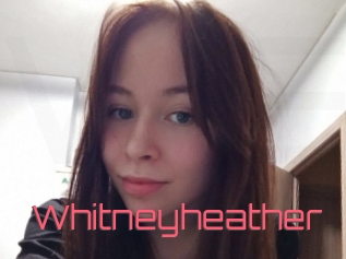 Whitneyheather