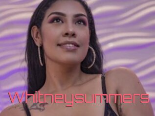 Whitneysummers