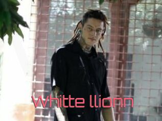 Whitte_llionn