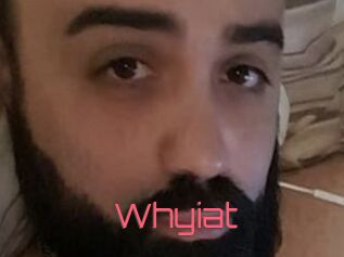 Whyiat