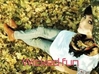 Wicked_fun