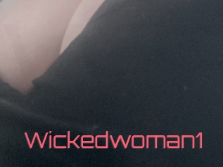 wickedwoman1 Webcam Sexe Direct
