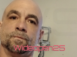Wideopen25