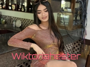Wiktoriahester