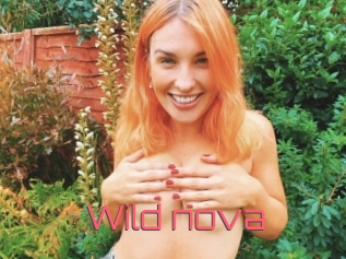 Wild_nova