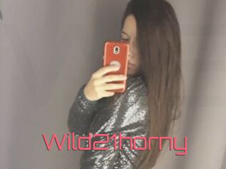 Wild21horny
