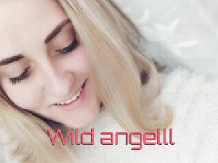 Wild_angelll