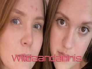 Wildaandannis