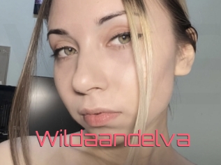 Wildaandelva