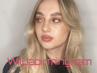 Wildabirmingham