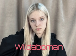 Wildaboman