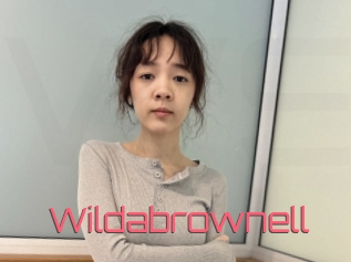 Wildabrownell
