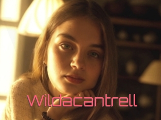 Wildacantrell