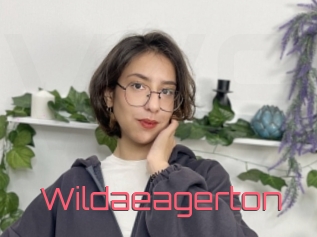 Wildaeagerton