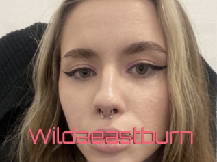 Wildaeastburn