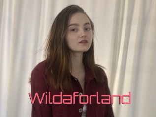 Wildaforland