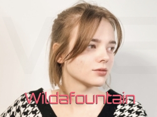 Wildafountain