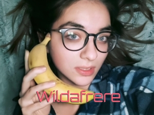 Wildafrere