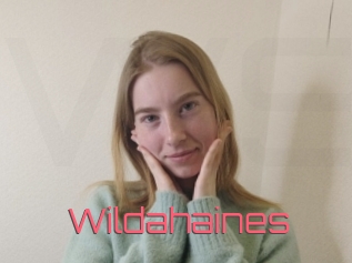 Wildahaines
