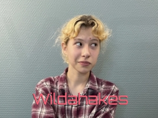 Wildahakes