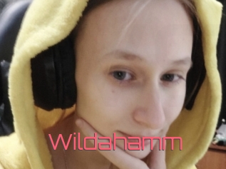 wildahamm Webcam Sexe Direct