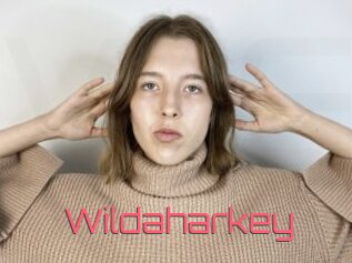 Wildaharkey