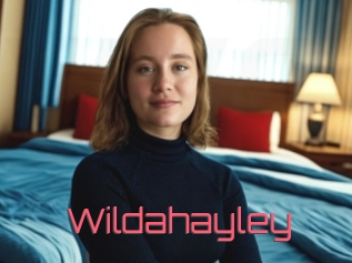 wildahayley Webcam Sexe Direct