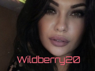 Wildberry20