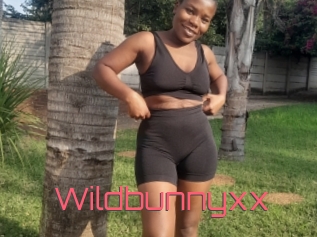 Wildbunnyxx