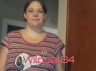Wildcat84