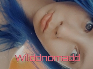 Wilddnomadd