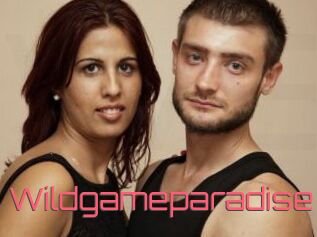 Wildgameparadise