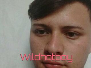 Wild_hotboy
