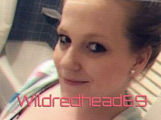 Wildredhead69
