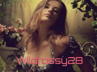 Wildrossy28