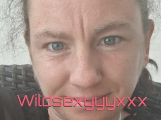 Wildsexyyyxxx
