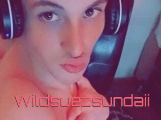 Wildsuezsundaii