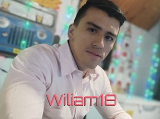 Wiliam18