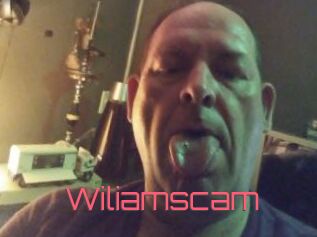 Wiliamscam